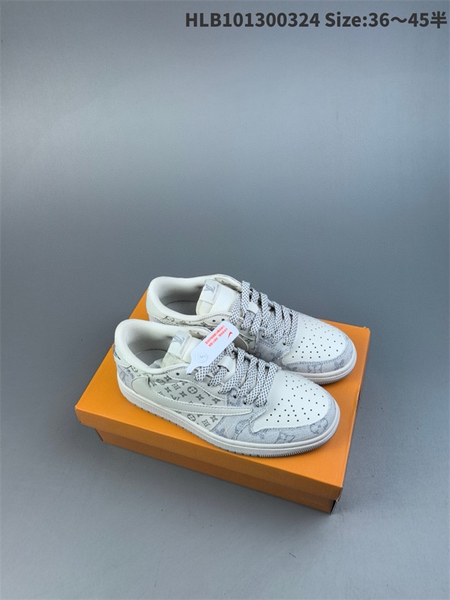 women air jordan 1 shoes H 36-46 2025-4-24-052